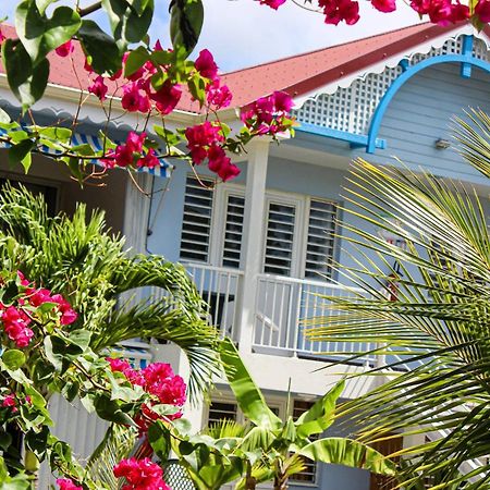 Hotel Douce Vague Sainte-Luce Dış mekan fotoğraf