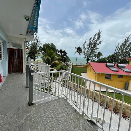 Hotel Douce Vague Sainte-Luce Dış mekan fotoğraf
