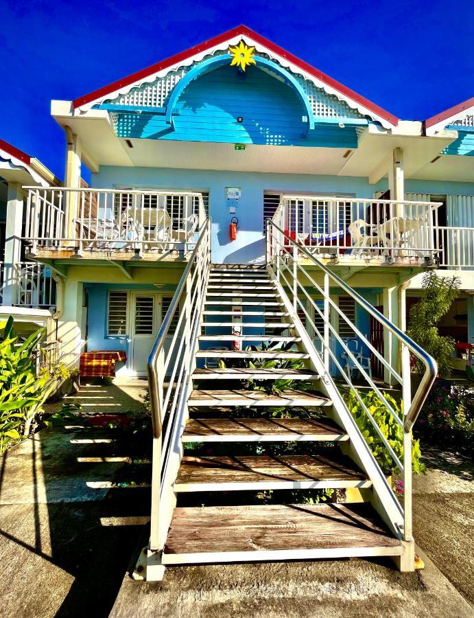 Hotel Douce Vague Sainte-Luce Dış mekan fotoğraf