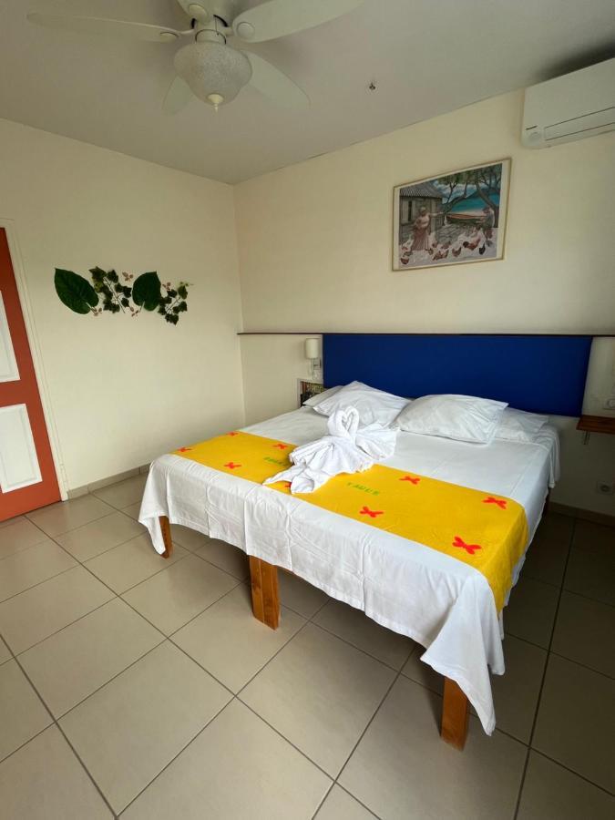 Hotel Douce Vague Sainte-Luce Dış mekan fotoğraf