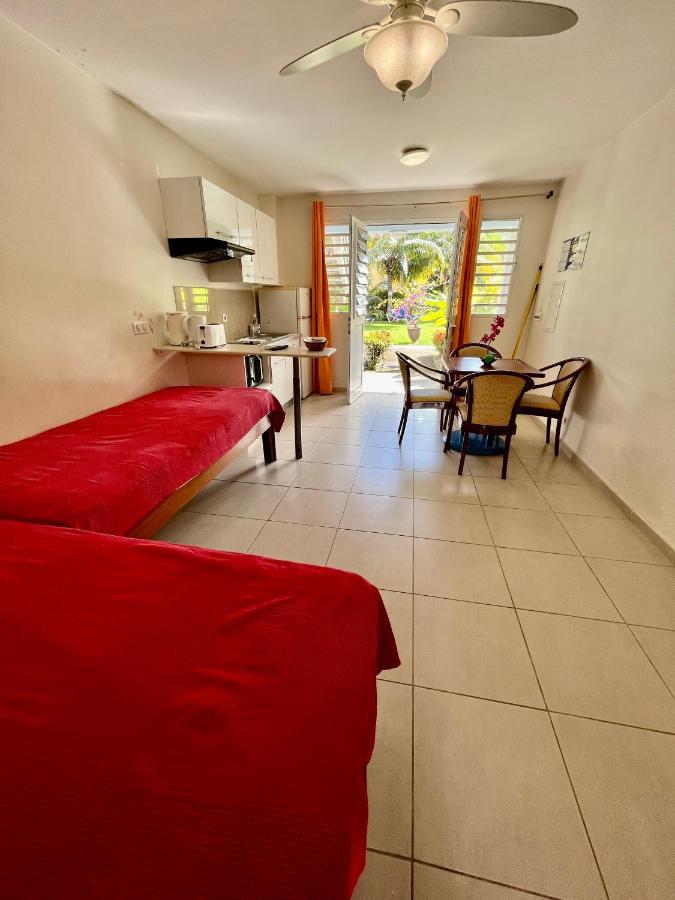 Hotel Douce Vague Sainte-Luce Dış mekan fotoğraf