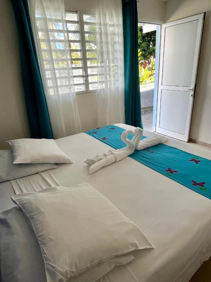 Hotel Douce Vague Sainte-Luce Dış mekan fotoğraf
