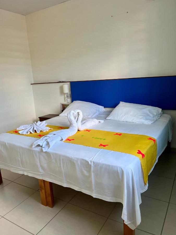Hotel Douce Vague Sainte-Luce Dış mekan fotoğraf