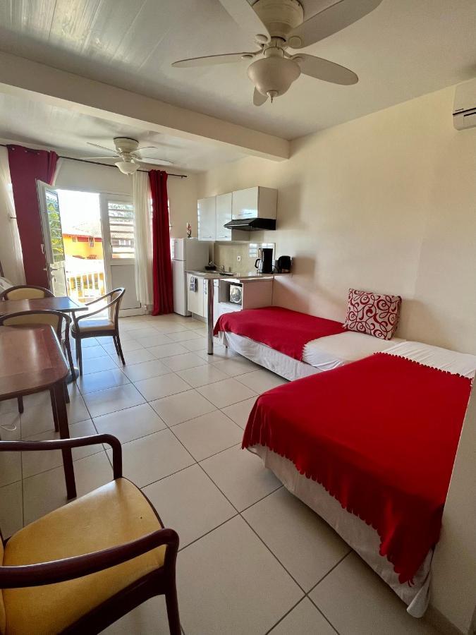 Hotel Douce Vague Sainte-Luce Dış mekan fotoğraf
