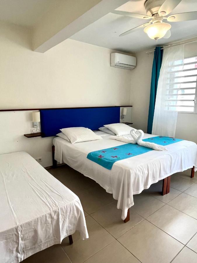 Hotel Douce Vague Sainte-Luce Dış mekan fotoğraf