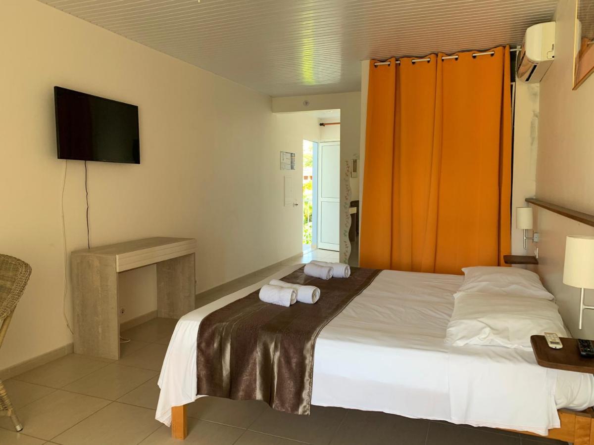 Hotel Douce Vague Sainte-Luce Dış mekan fotoğraf