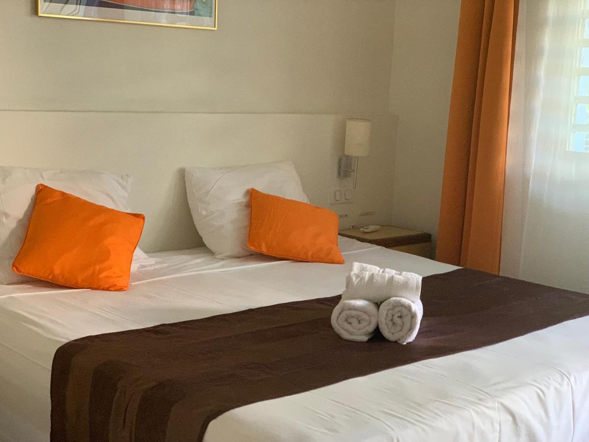 Hotel Douce Vague Sainte-Luce Dış mekan fotoğraf