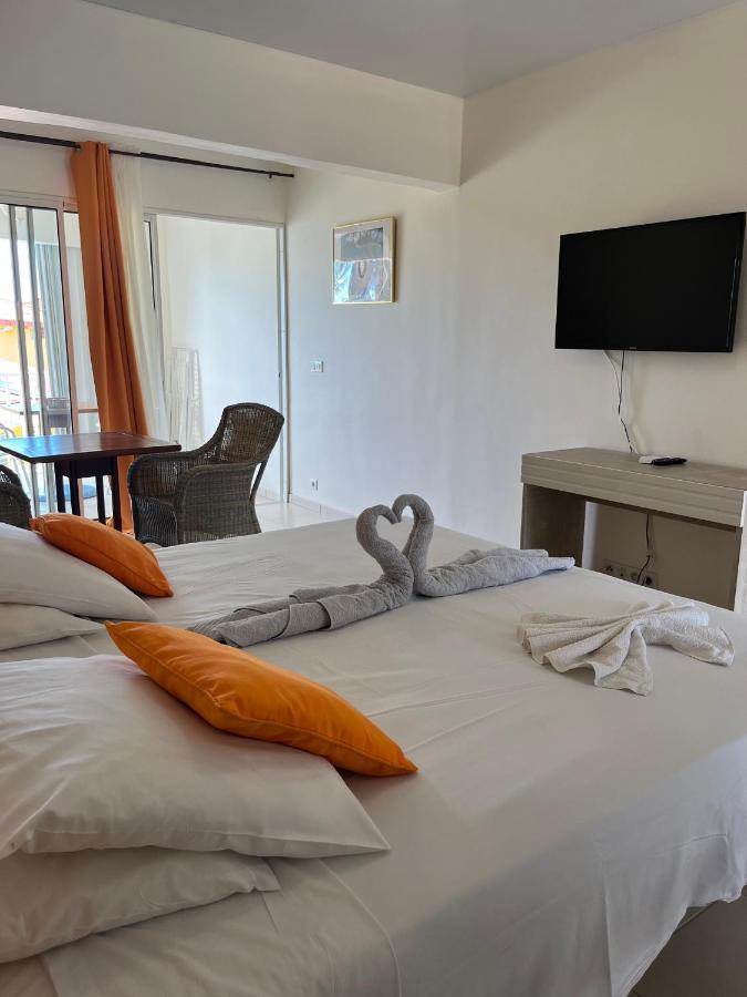 Hotel Douce Vague Sainte-Luce Dış mekan fotoğraf
