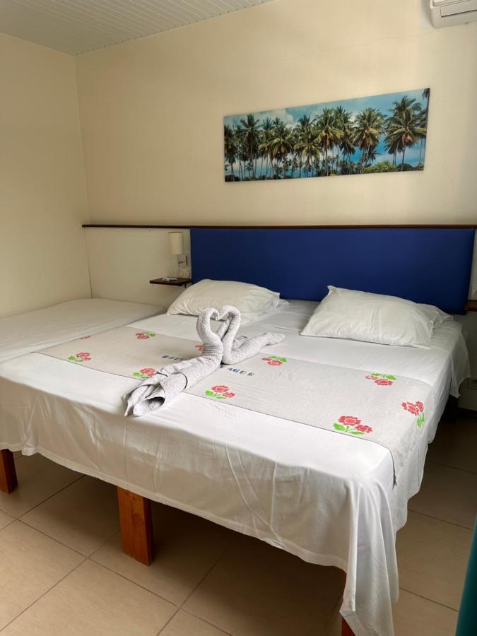 Hotel Douce Vague Sainte-Luce Dış mekan fotoğraf