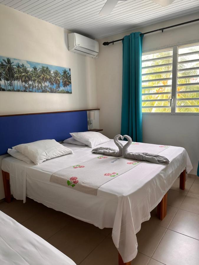 Hotel Douce Vague Sainte-Luce Dış mekan fotoğraf