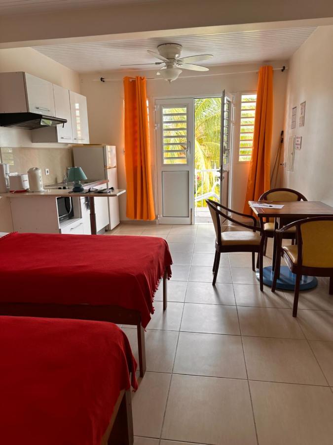 Hotel Douce Vague Sainte-Luce Dış mekan fotoğraf
