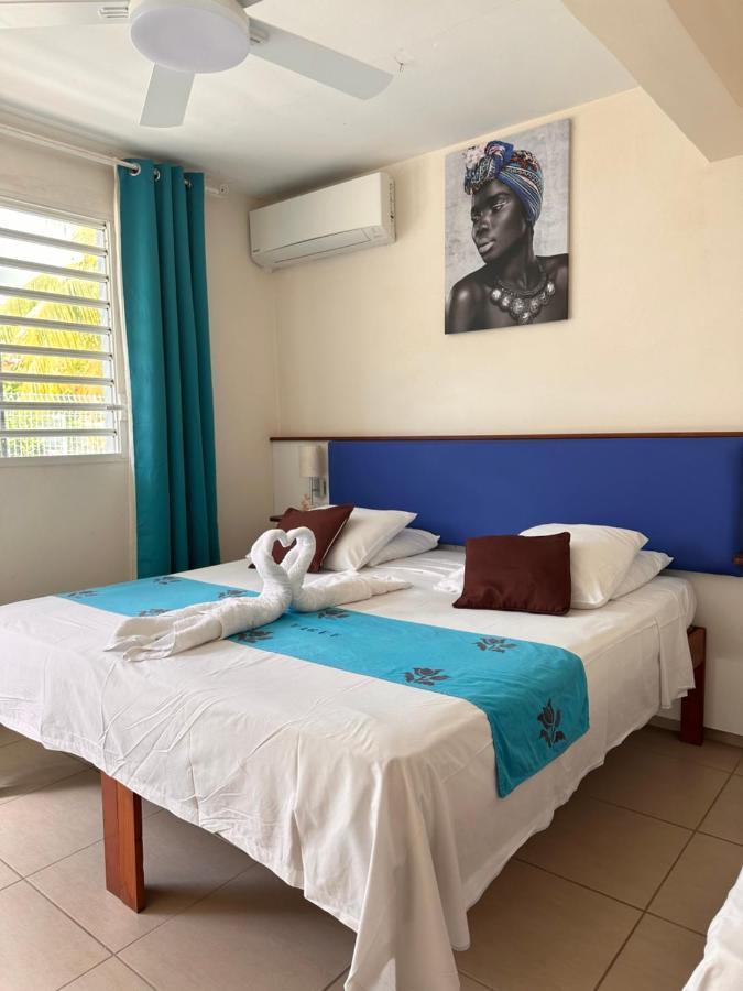 Hotel Douce Vague Sainte-Luce Dış mekan fotoğraf