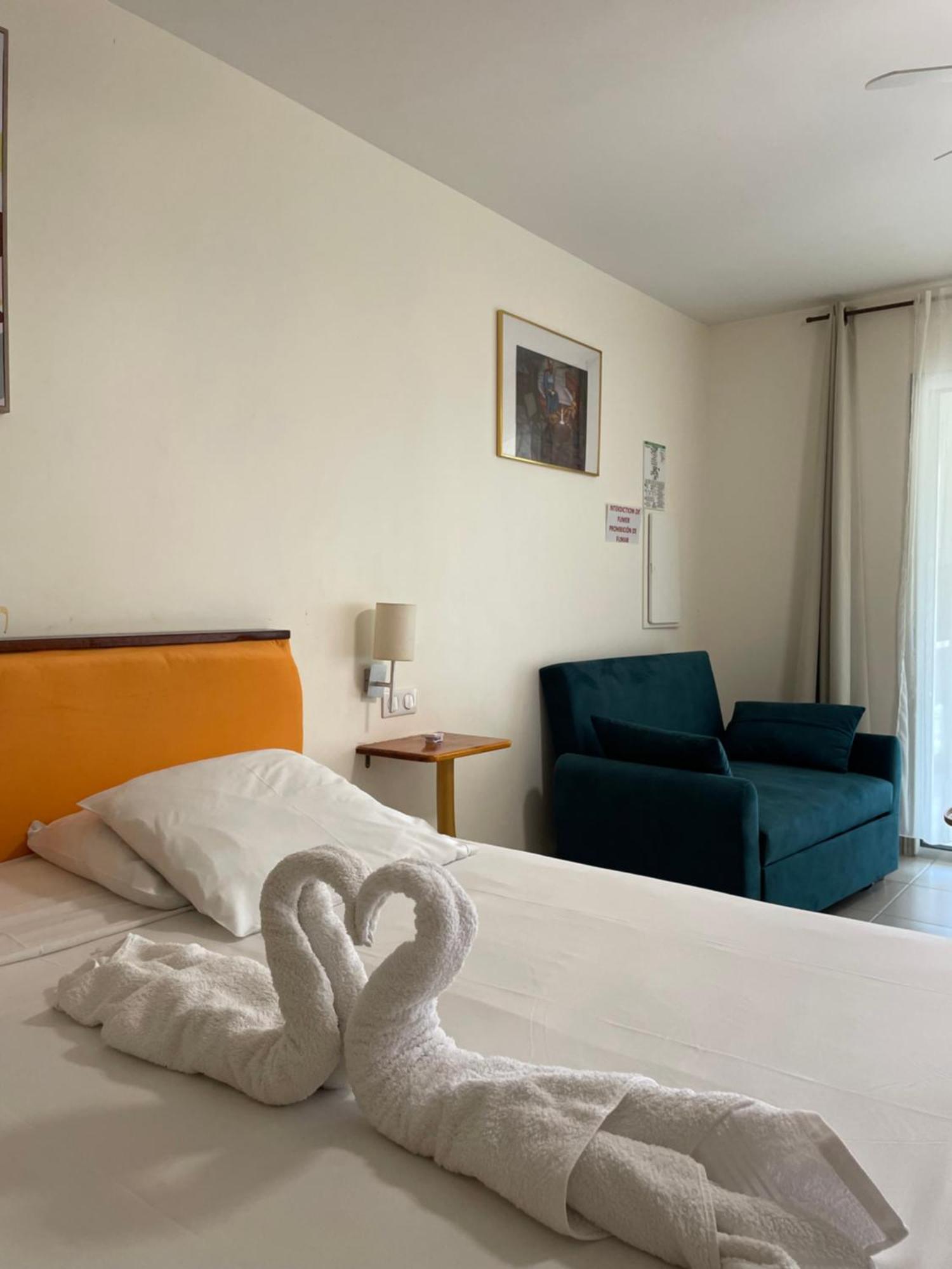 Hotel Douce Vague Sainte-Luce Dış mekan fotoğraf