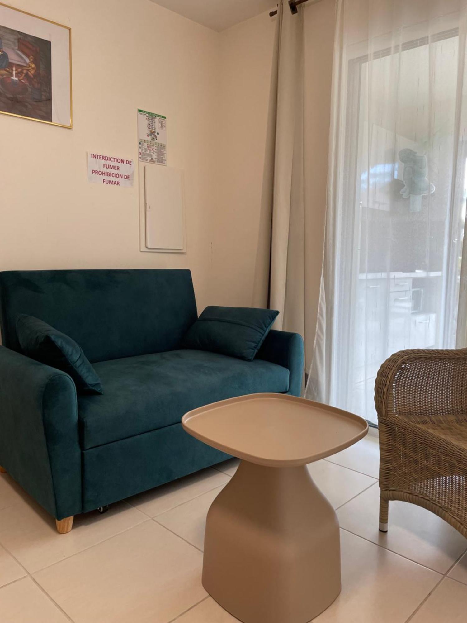 Hotel Douce Vague Sainte-Luce Dış mekan fotoğraf