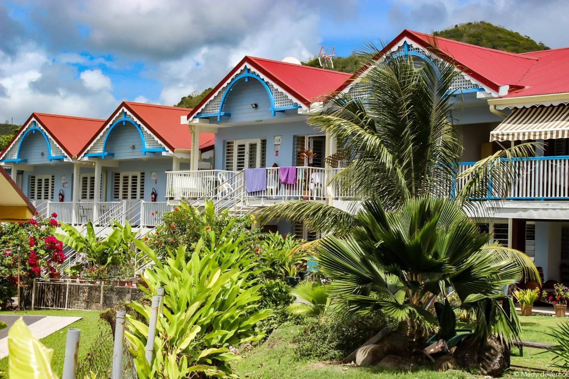 Hotel Douce Vague Sainte-Luce Dış mekan fotoğraf