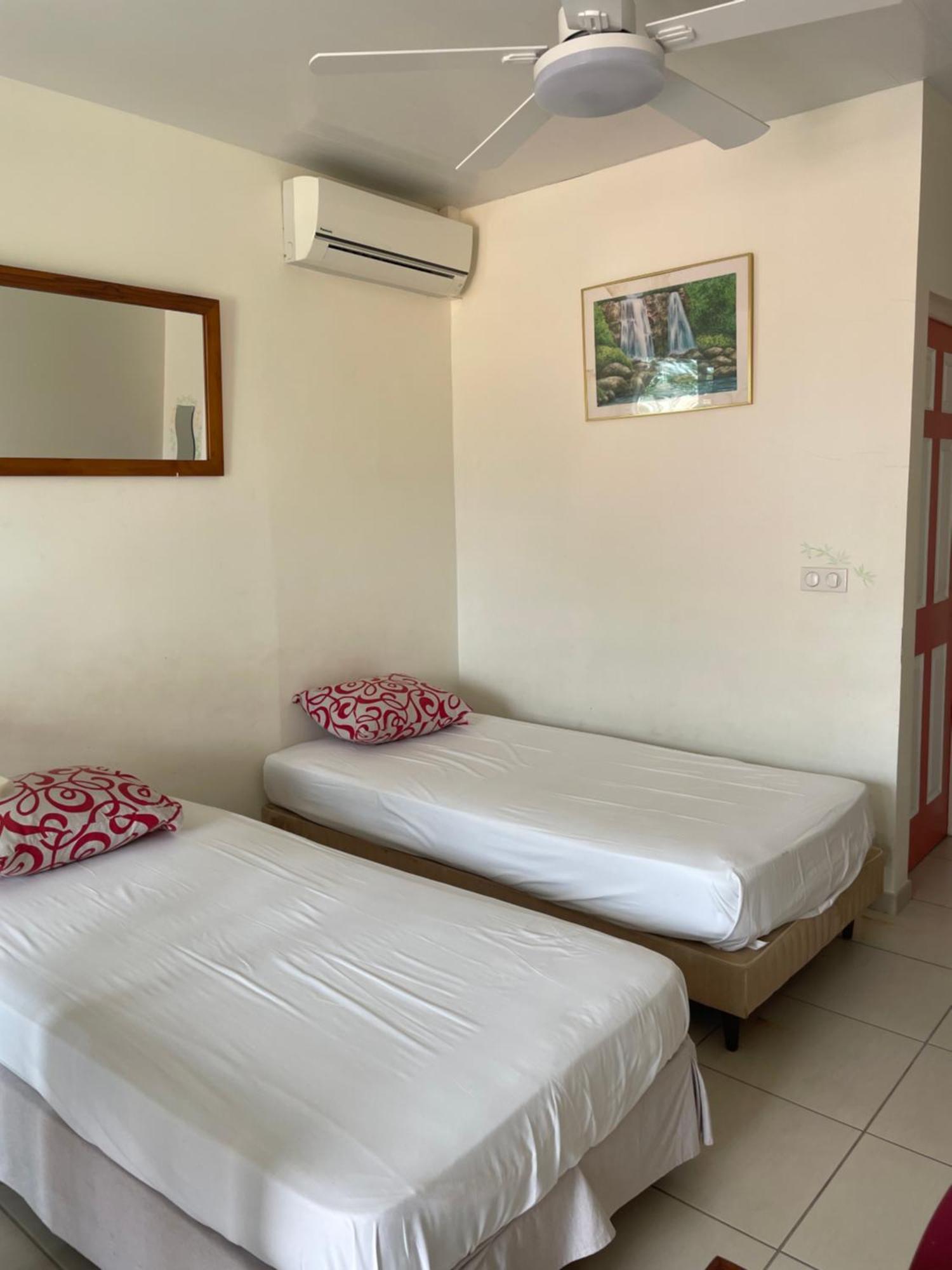 Hotel Douce Vague Sainte-Luce Dış mekan fotoğraf